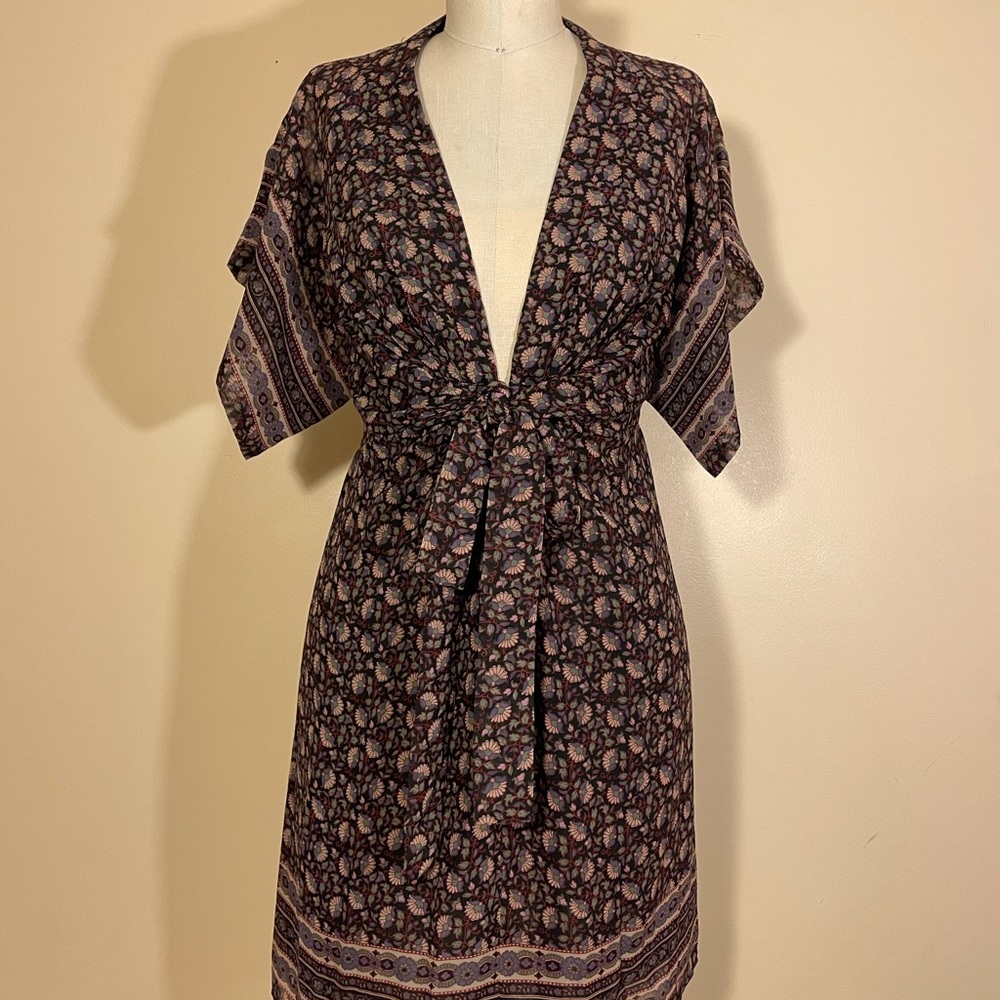 Moda international dress